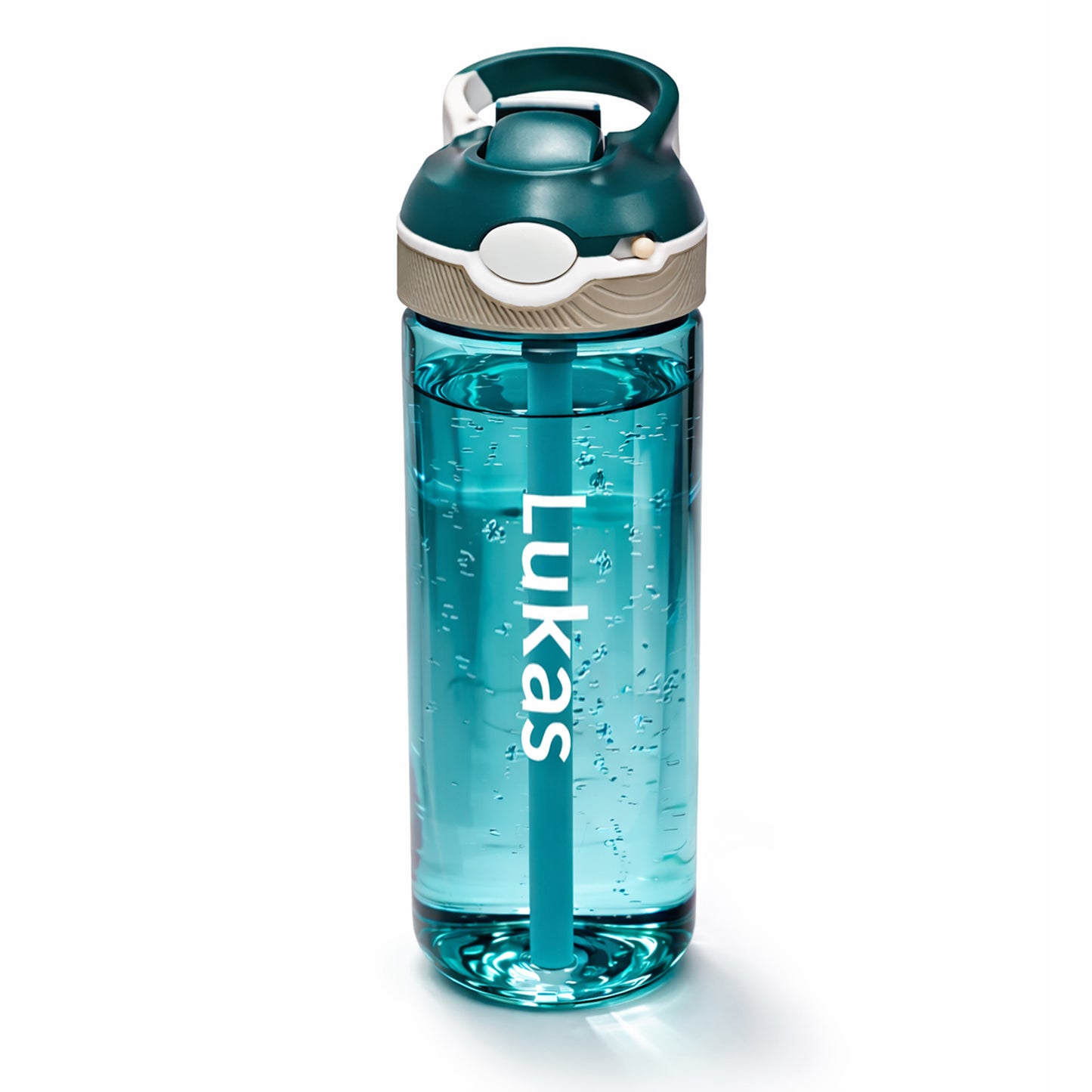 Personalisierte Trinkflasche Kinder mit Namen 750ml BPA Frei