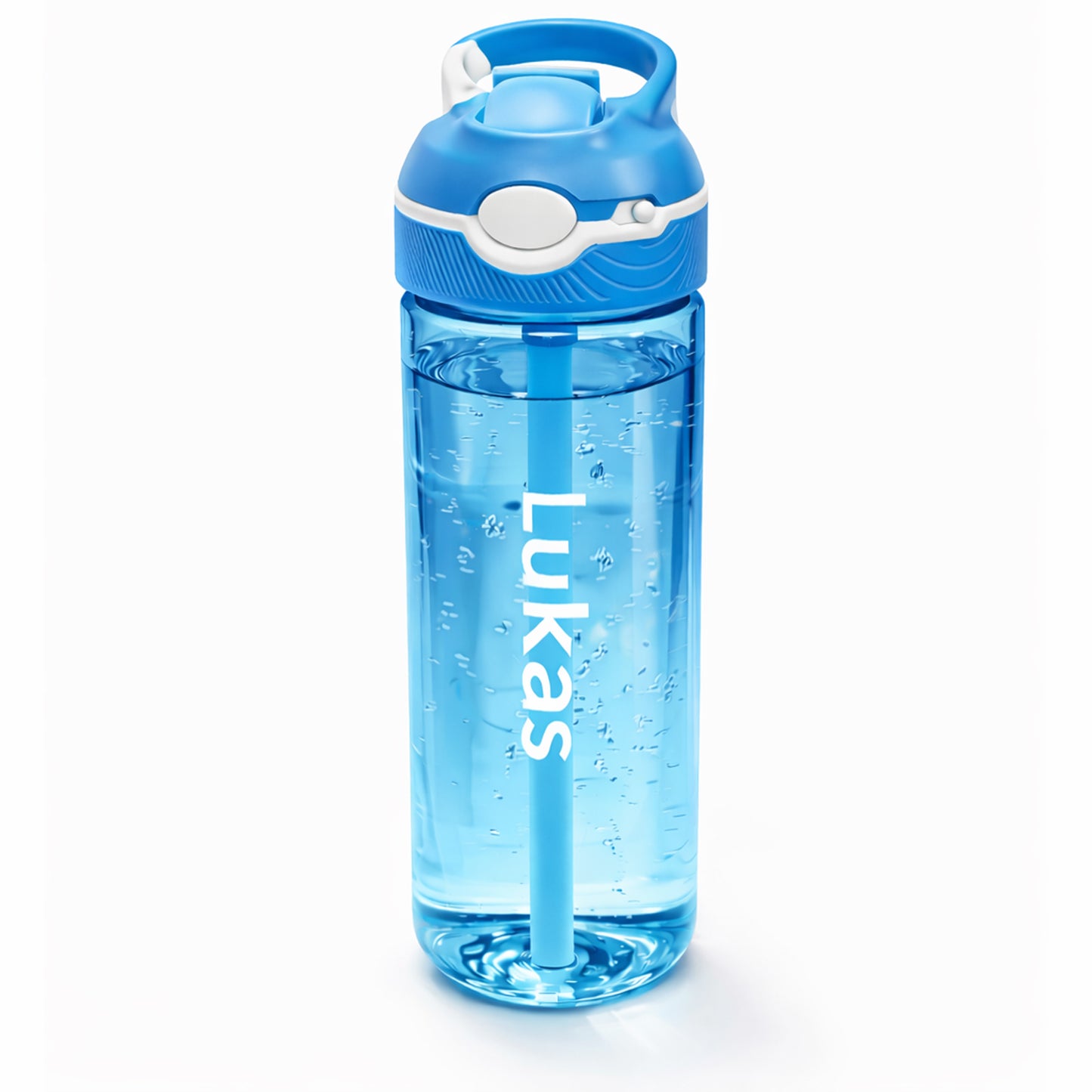 Personalisierte Trinkflasche Kinder mit Namen 750ml BPA Frei