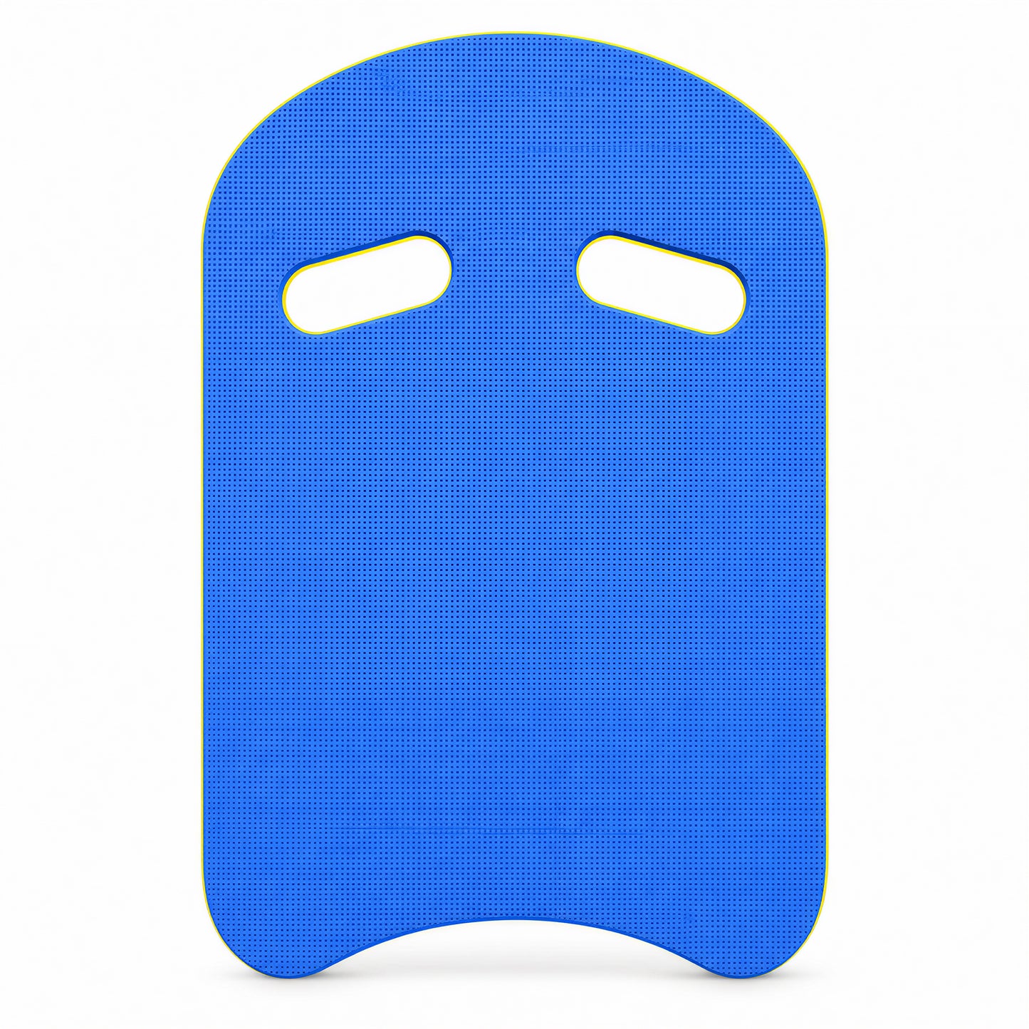 Personalisiertes Schwimmbrett aus EVA mit Logo und Motiv